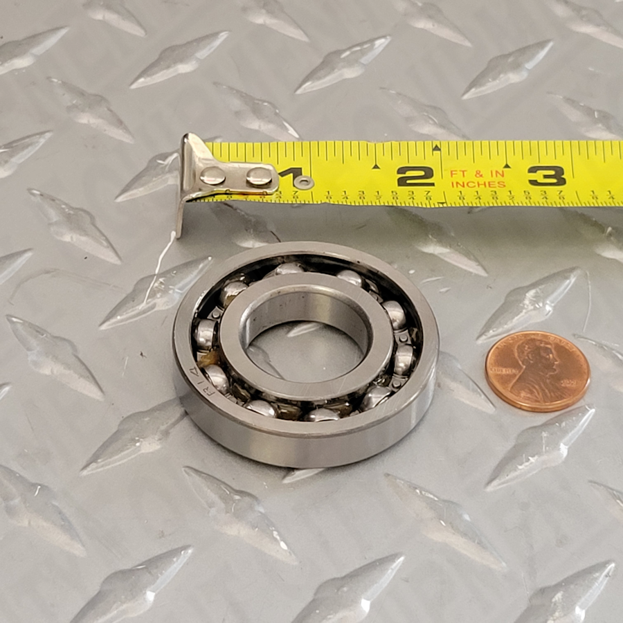 834-24 Bearing Equivalent